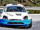 ΛΑΖΑΝΑΣ - Ford Puma Kit Car