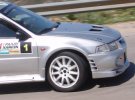 Παπαδοκωνσταντάκης/Κλαριδόπουλος - Mitsubishi Lancer RS Evolution VI 01papadokonstantakis.jpg