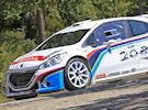 Peugeot 208 T16