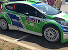 Donchev's Fiesta R5