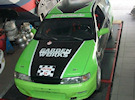 Politis rally team Politis rally team