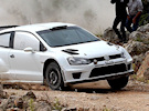 VW Polo WRC