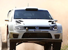 VW Polo WRC